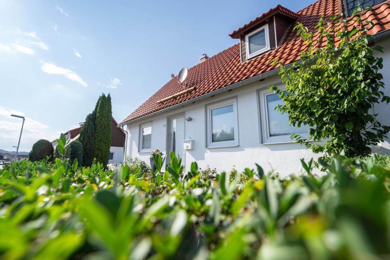 Idas Garten باد لوتربرغ المظهر الخارجي الصورة
