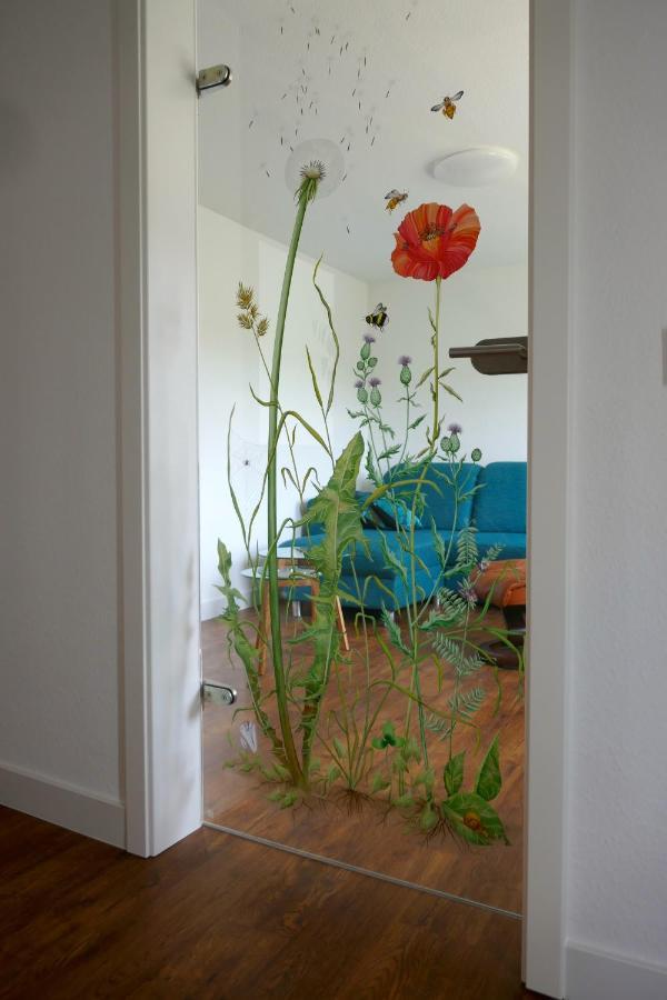 Idas Garten باد لوتربرغ المظهر الخارجي الصورة