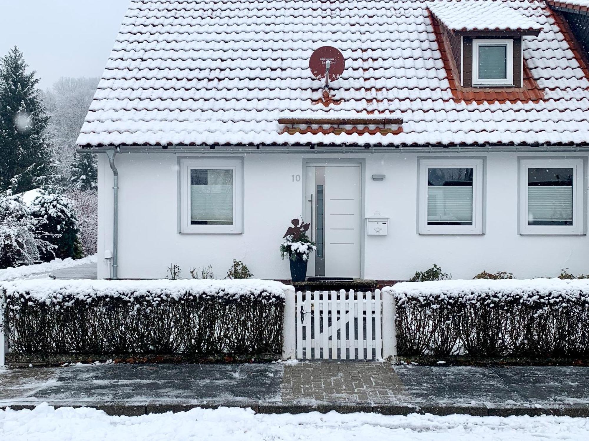 Idas Garten باد لوتربرغ المظهر الخارجي الصورة